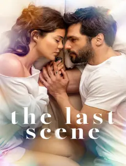 فيلم The Last Scene 2026 مترجم | البصيرة
