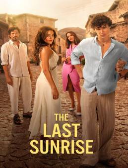 فيلم The Last Sunrise 2026 مترجم