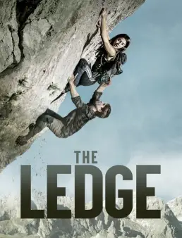 فيلم The Ledge 2022 مترجم