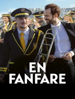 فيلم The Marching Band 2024 مترجم