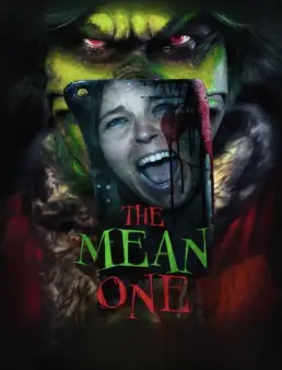 فيلم The Mean One 2022 مترجم