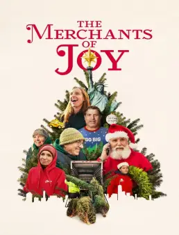 فيلم The Merchants of Joy 2025 مترجم