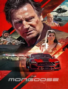 فيلم The Mongoose 2026 مترجم | النمس
