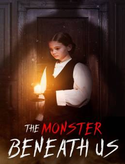 فيلم The Monster Beneath Us 2025 مترجم