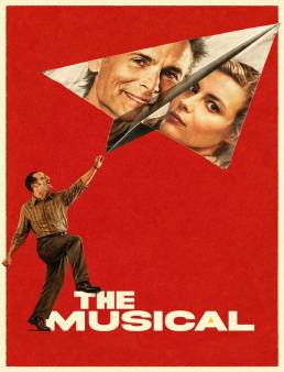 فيلم The Musical 2026 مترجم