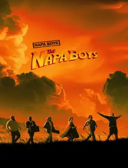 فيلم The Napa Boys 2026 مترجم