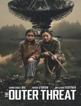 فيلم The Outer Threat 2026 مترجم | التهديد الخارجي