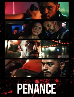 فيلم The Penance 2025 مترجم | التكفير