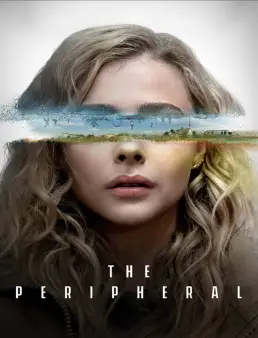 مسلسل The Peripheral الموسم 1 الحلقة 1