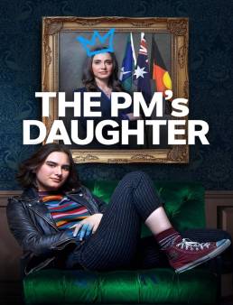 مسلسل The PM’s Daughter الموسم 1 الحلقة 10 والاخيرة
