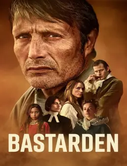 فيلم The Promised Land 2023 مترجم