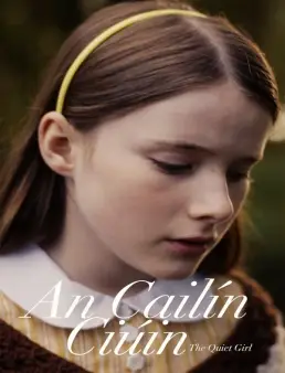 فيلم The Quiet Girl 2022 مترجم