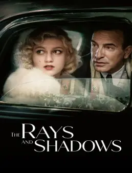 فيلم The Rays and Shadows 2026 مترجم | الأشعة والظلال