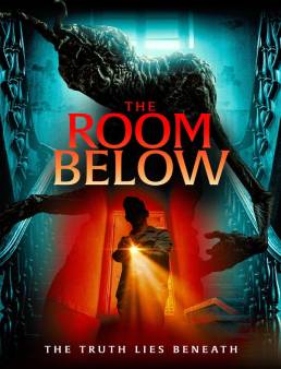 فيلم The Room Below 2026 مترجم | الغرفة بالأسفل