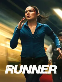 فيلم The Runner 2026 مترجم | العداءة