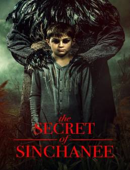 فيلم سر سينشاني The Secret of Sinchanee 2021 مترجم
