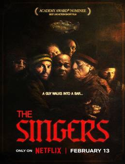 فيلم The Singers 2026 مترجم