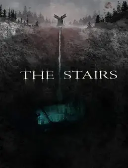 فيلم The Stairs 2021 مترجم