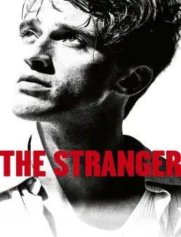 فيلم The Stranger 2025 مترجم