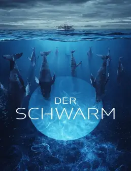 مسلسل The Swarm الموسم 1 الحلقة 8
