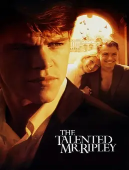 فيلم The Talented Mr. Ripley 1999 مترجم كامل اون لاين