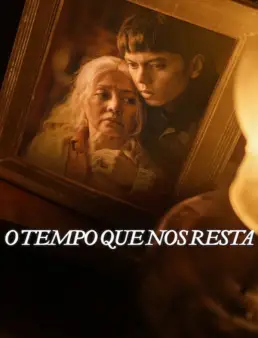 فيلم The Time That Remains 2025 مترجم