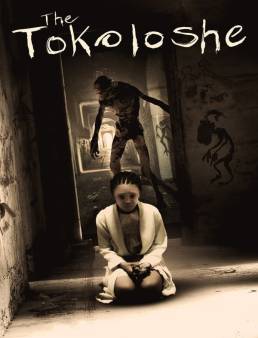 فيلم The Tokoloshe 2018 مترجم