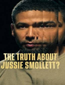 فيلم The Truth About Jussie Smollett 2025 مترجم