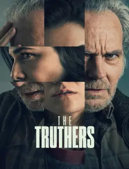 فيلم The Truthers 2026 مترجم | كاشفو الحقيقة