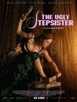 فيلم The Ugly Stepsister 2025 مترجم