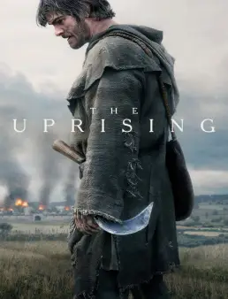 فيلم The Uprising 2026 مترجم | الانتفاضة