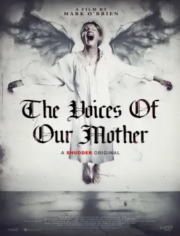 فيلم The Voices of Our Mother 2026 مترجم | أصوات أمنا