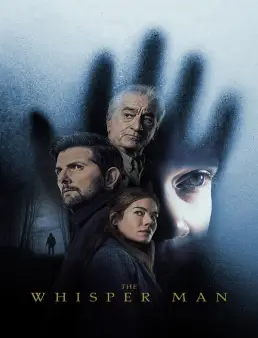 فيلم The Whisper Man 2026 مترجم | رجل الهمس