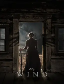 فيلم The Wind 2019 مترجم