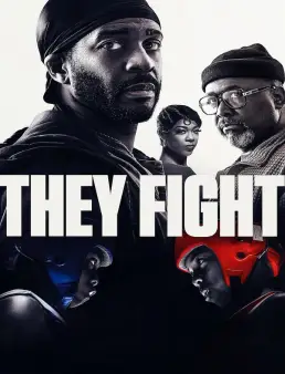 فيلم They Fight 2026 مترجم | صراعهم
