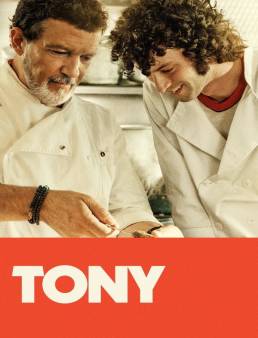 فيلم Tony 2026 مترجم | توني