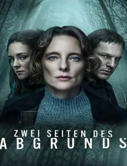 مسلسل Two Sides of the Abyss الموسم 1 الحلقة 6 الاخيرة