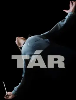 فيلم TÁR 2022 مترجم