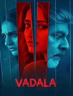 فيلم Vadala 2026 مترجم | فادالا