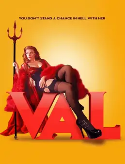 فيلم Val 2021 مترجم