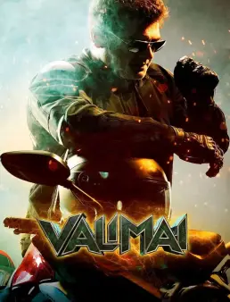 مشاهدة فيلم Valimai 2022 مترجم