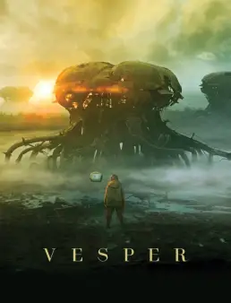 فيلم Vesper 2022 مترجم