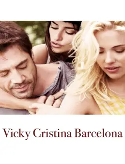 فيلم Vicky Cristina Barcelona 2008 مترجم