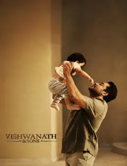 فيلم Vishwanath & Sons 2026 مترجم | فيشواناث والأبناء