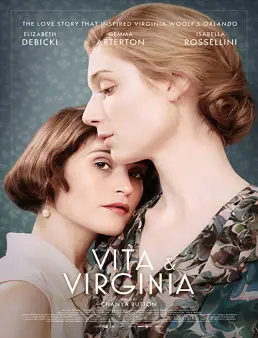 فيلم Vita &amp; Virginia 2018 مترجم