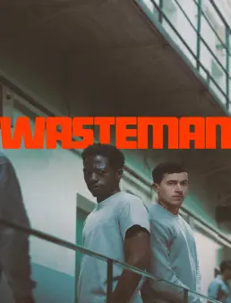 فيلم Wasteman 2026 مترجم | ويستمان