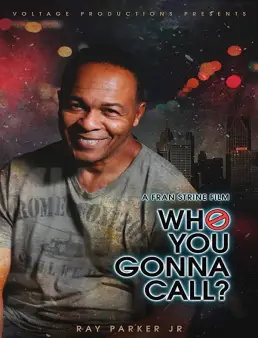 فيلم Who You Gonna Call? 2020 مترجم