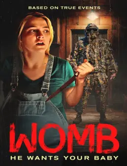فيلم Womb 2025 مترجم