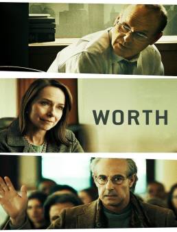 فيلم Worth 2021 مترجم للعربية