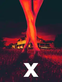 فيلم X 2022 مترجم اون لاين